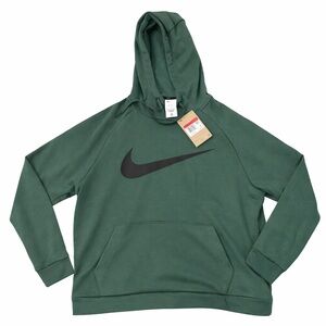 Nike Teal Fabric with Care Instructions